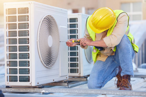 Best Affordable HVAC Services  in Orange Grove, TX