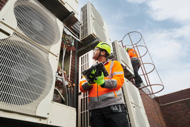 Best Commercial HVAC Repair  in Orange Grove, TX