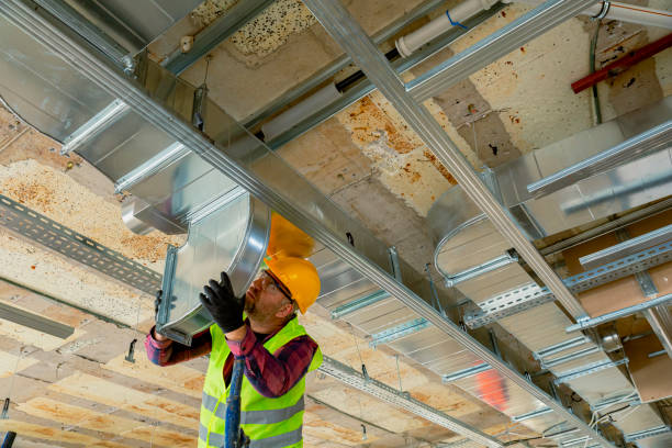 Best HVAC Installation Services  in Orange Grove, TX