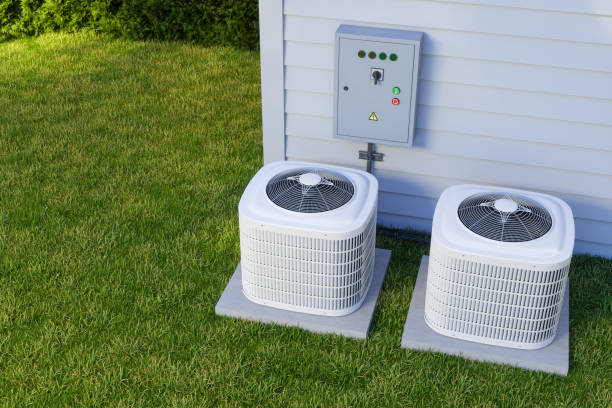 Best HVAC Maintenance Near Me  in Orange Grove, TX