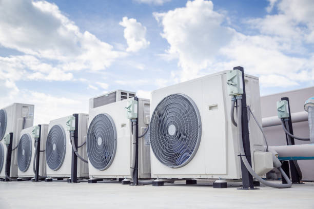 Professional HVAC in Orange Grove, TX
