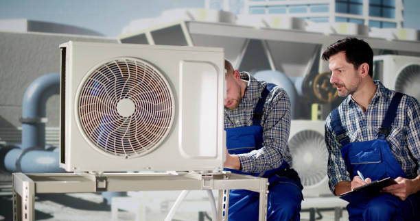 Best Affordable HVAC Services  in Orange Grove, TX