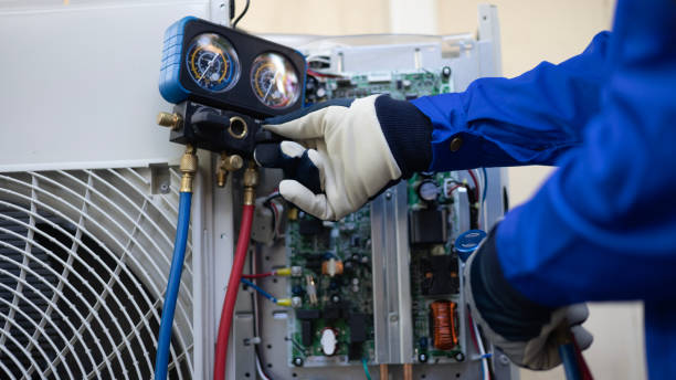 Best HVAC Replacement Cost  in Orange Grove, TX