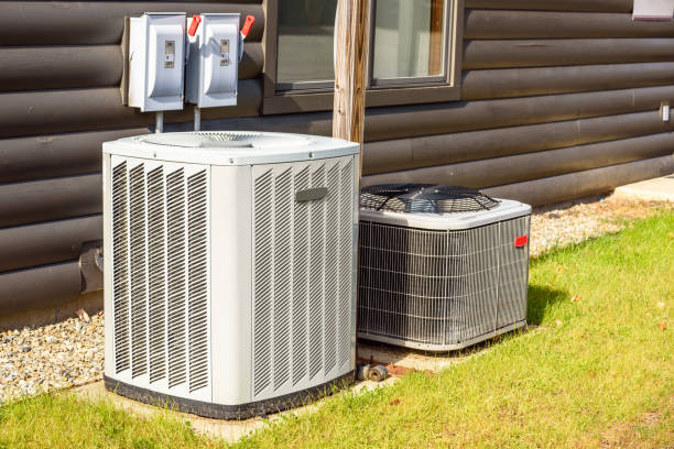 Affordable Air Conditioning Repair in Orange Grove, TX